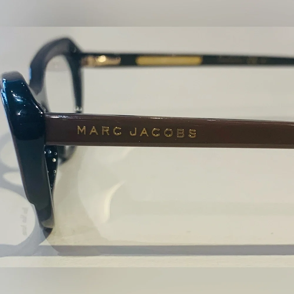 New Women’s Marc Jacobs Eyeglasses - Picture 8 of 12